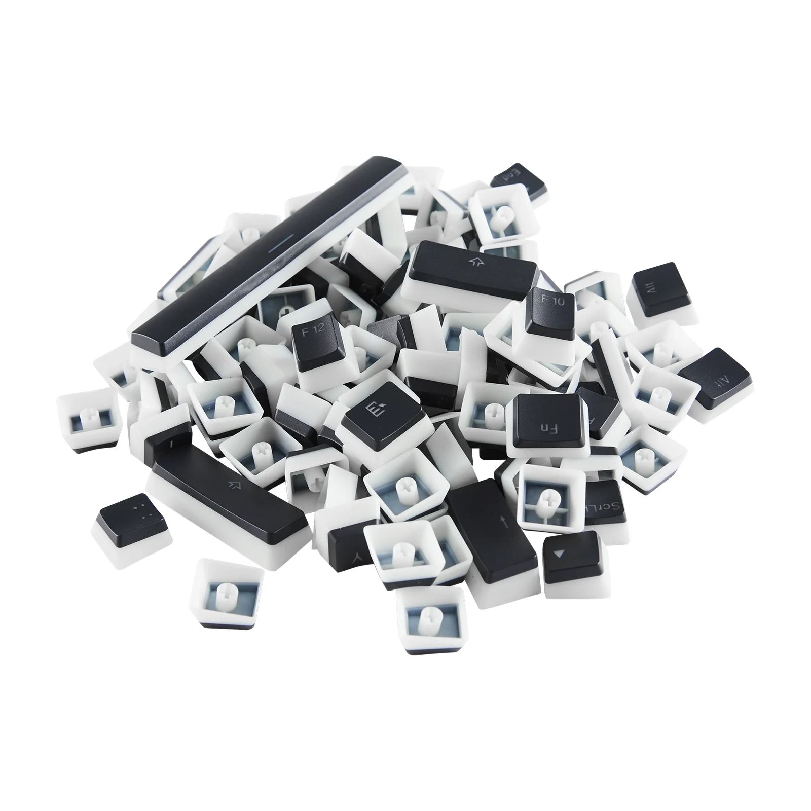 Glorious Aura Mechanical Keycaps 2