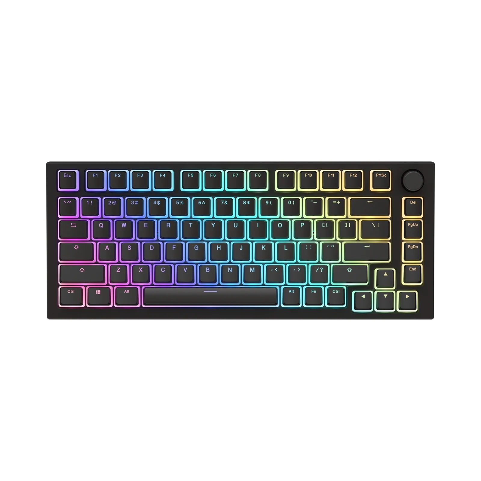 Glorious Aura Mechanical Keycaps