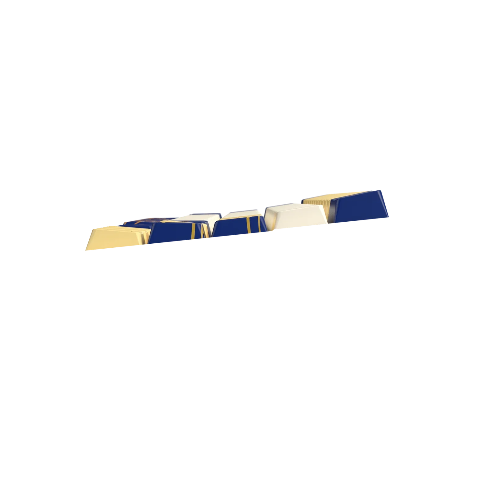 Keycaps Limited Edition Star Sign US 3