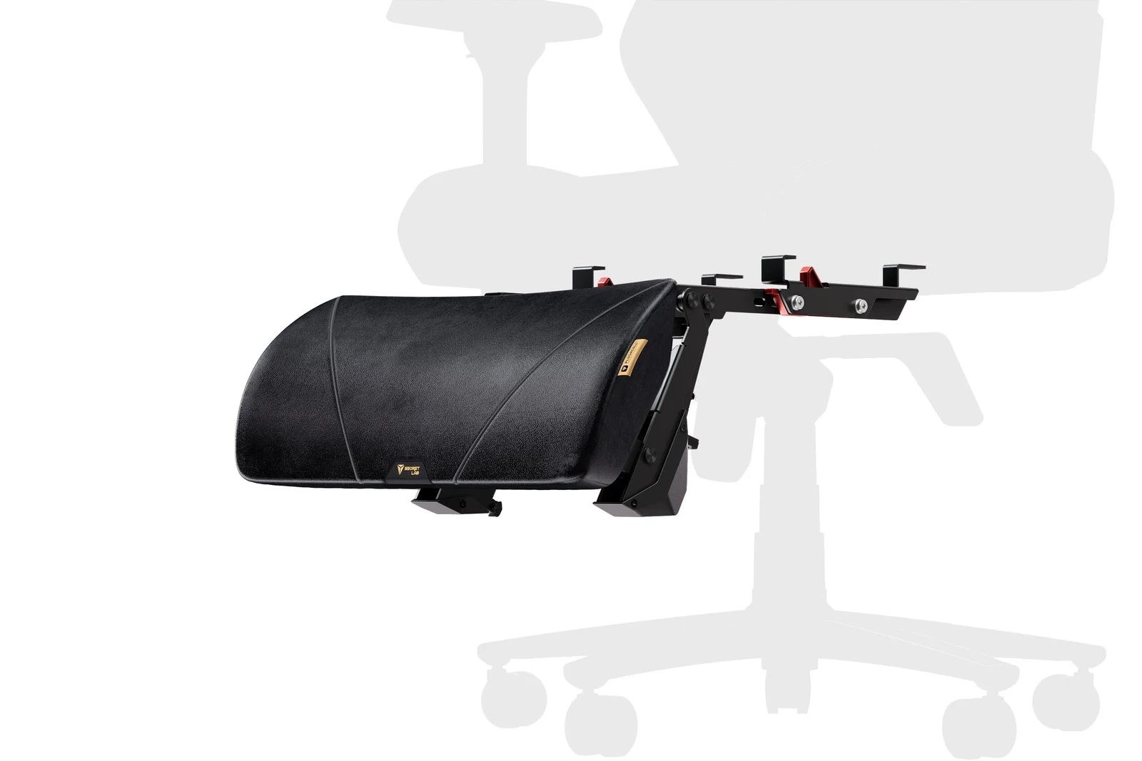 Secretlab Ergonomic Recliner Add-On (Plushcell Memory Foam) 5