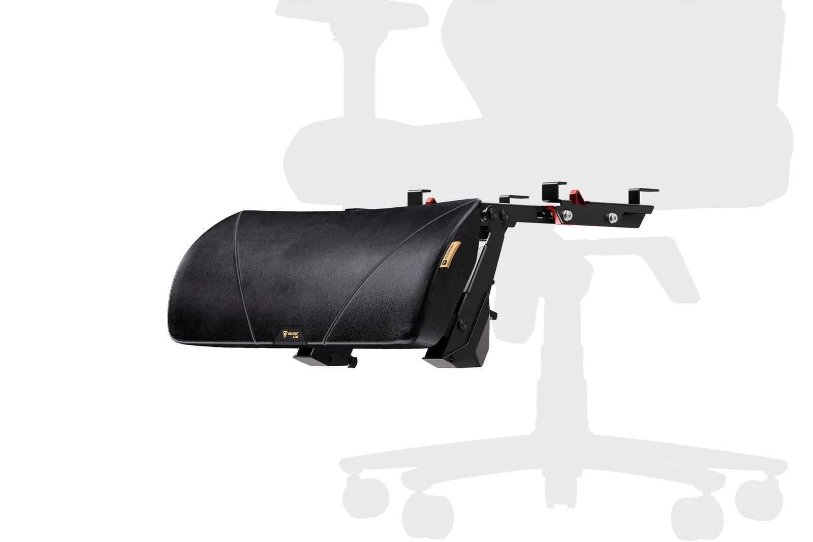 Secretlab Ergonomic Recliner Add-On (Plushcell Memory Foam) 3