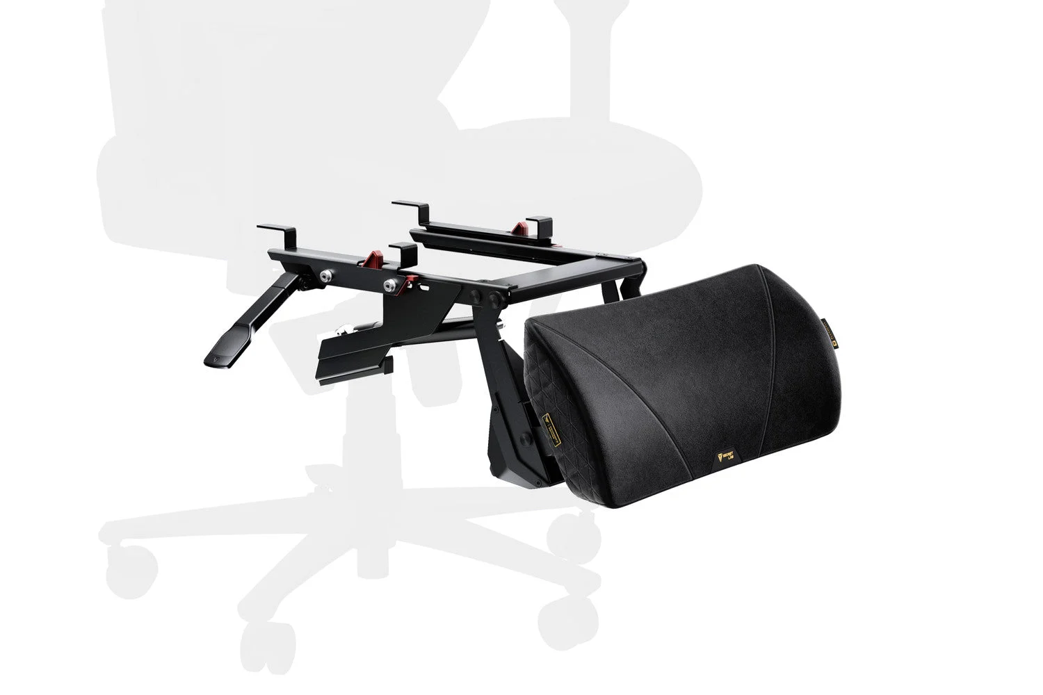 Secretlab Ergonomic Recliner Add-On (Plushcell Memory Foam)