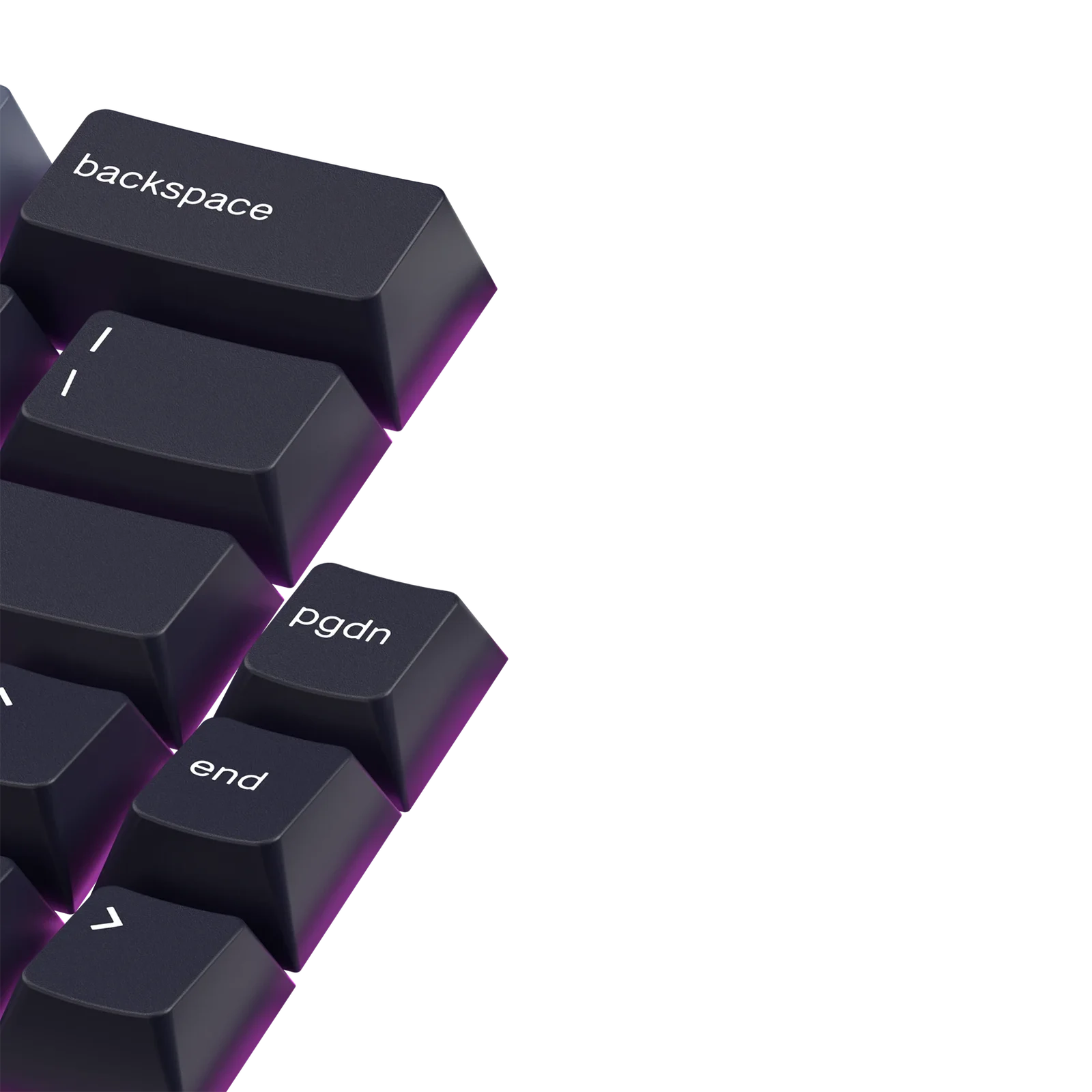 Keycaps Afterparty US 4