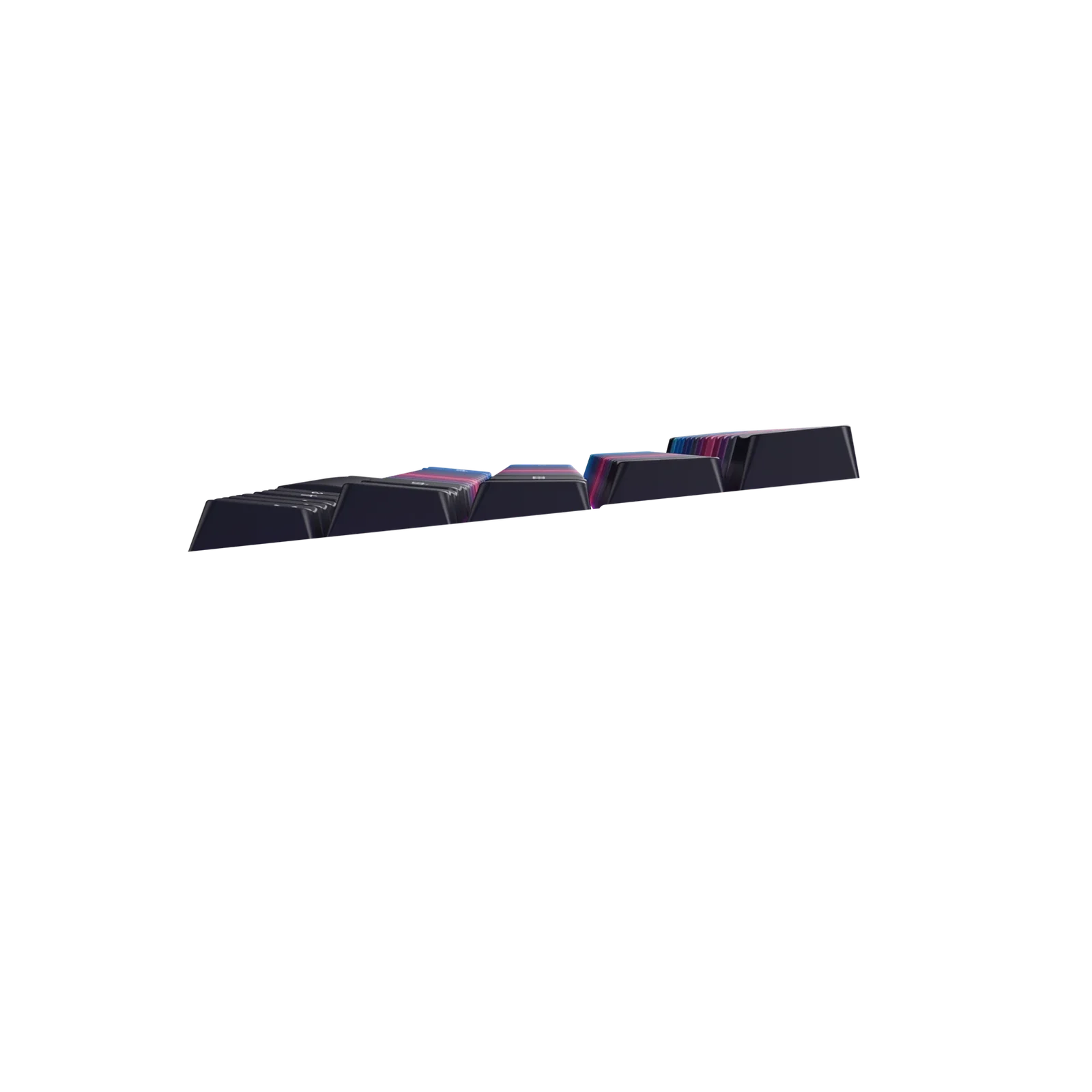 Keycaps Afterparty US 3