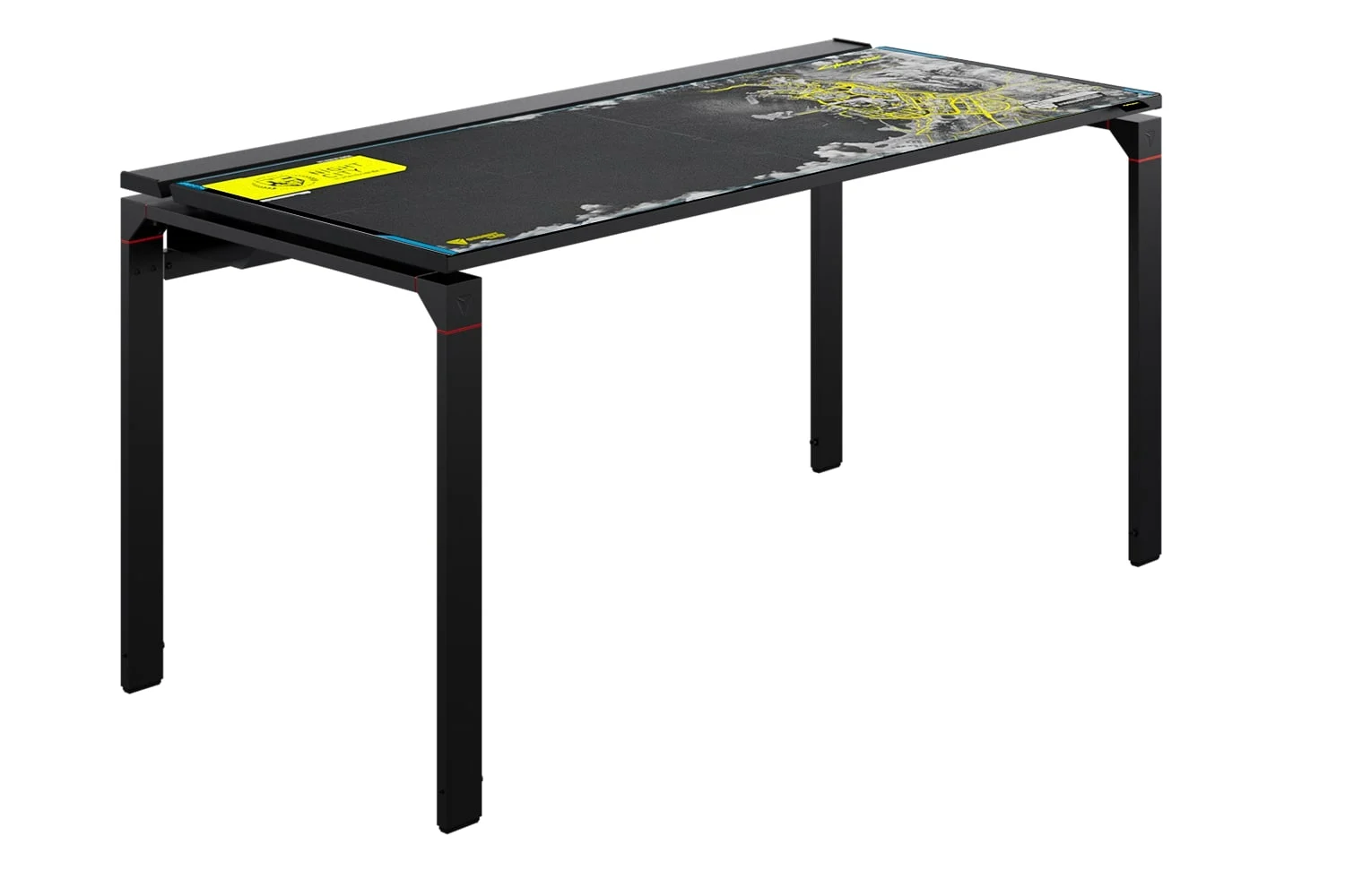 Secretlab MAGNUS 1.5m + Secretlab MAGPAD (Bundle) (B4M) 4