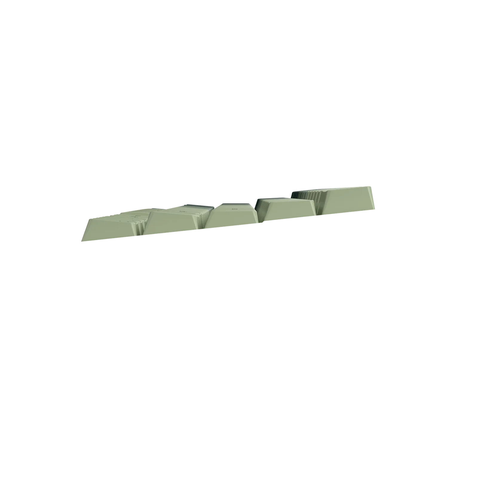 Keycaps Alpine Forest US 3
