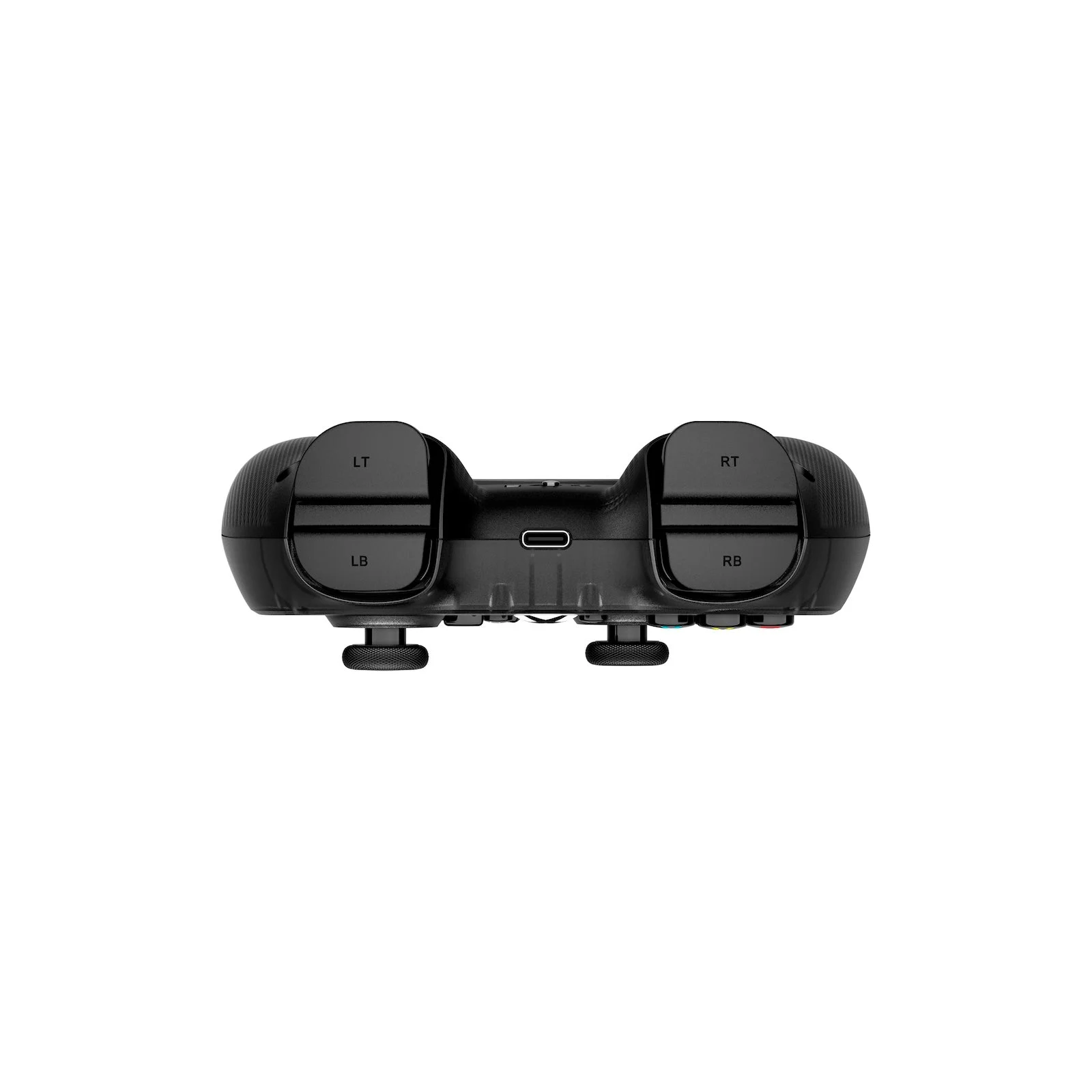 HyperX Clutch Tanto Mini Wired Gaming Controller 4