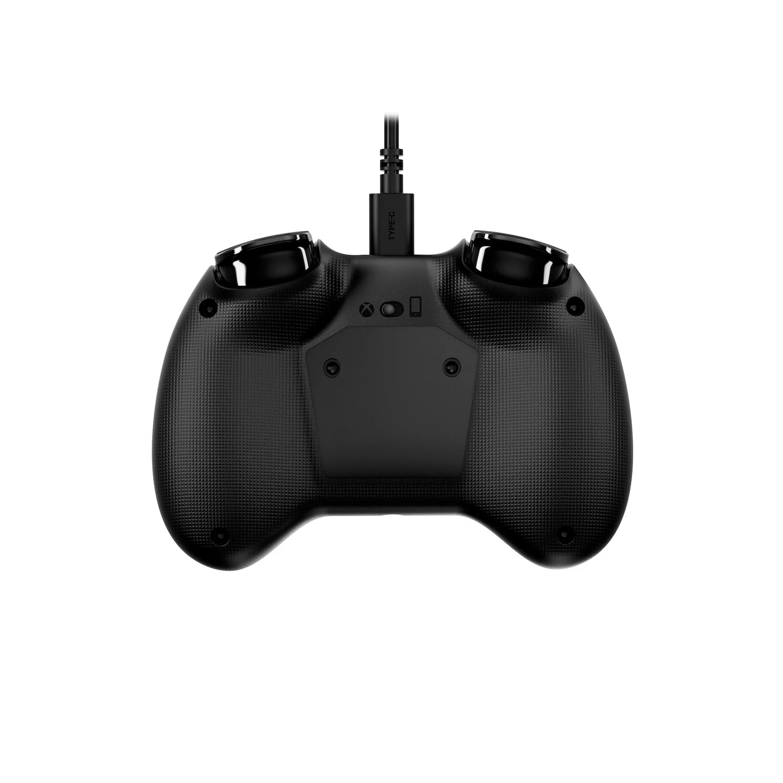 HyperX Clutch Tanto Mini Wired Gaming Controller 3
