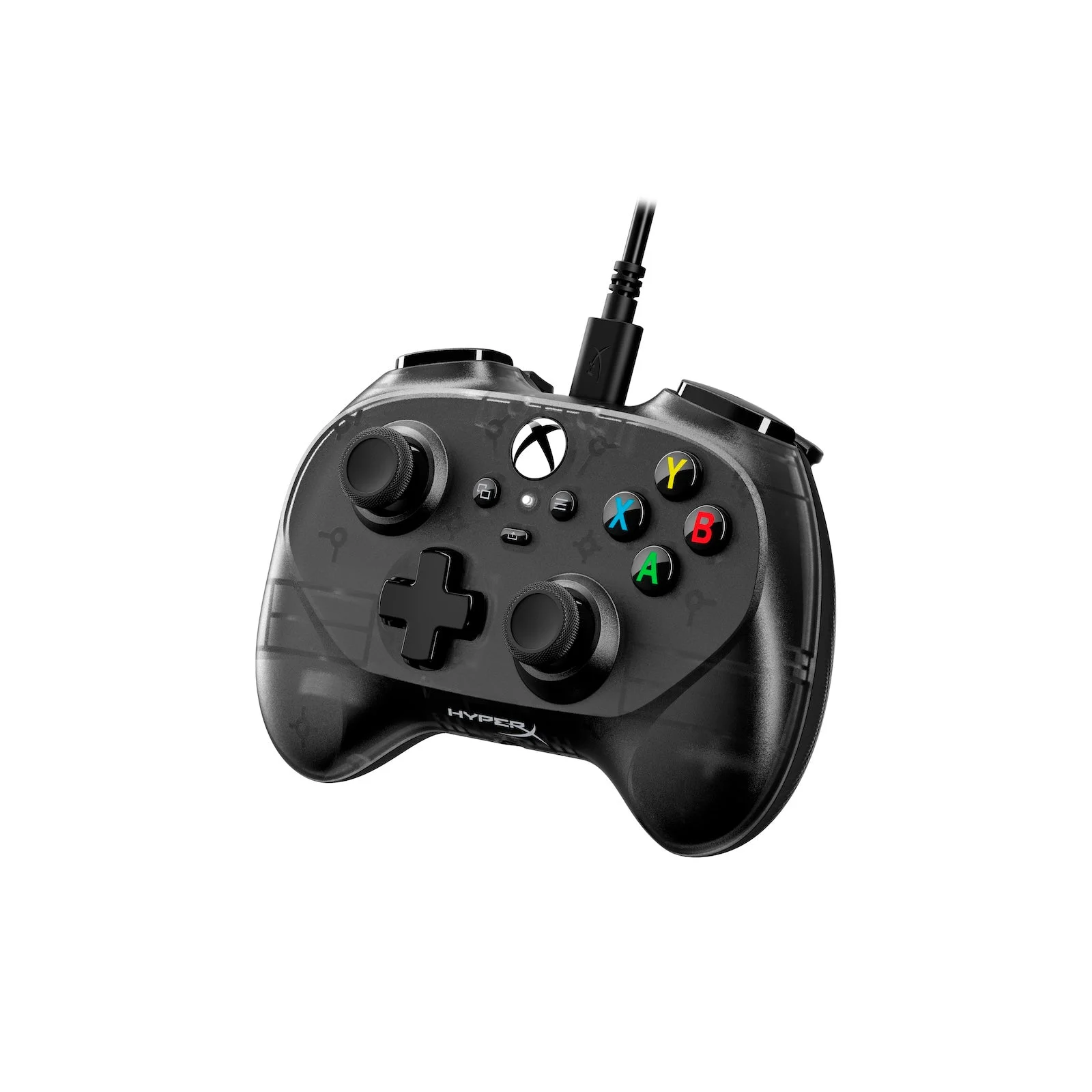 HyperX Clutch Tanto Mini Wired Gaming Controller 2
