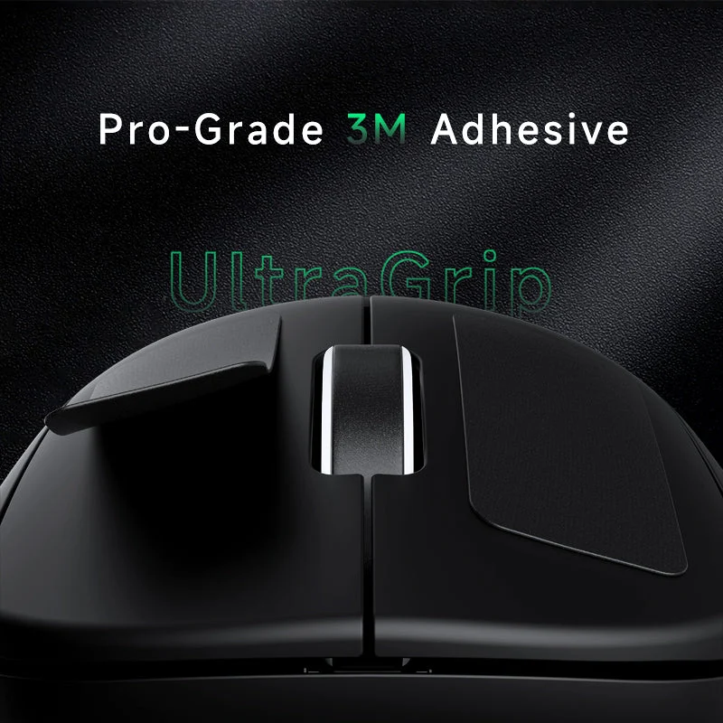 Pwnage UltraGrip Pre-Cut Anti-Slip Grip Tape for Logitech G Pro X Superlight 5