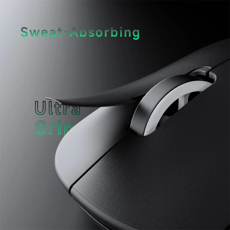 Pwnage UltraGrip Pre-Cut Anti-Slip Grip Tape for Logitech G Pro X Superlight 4