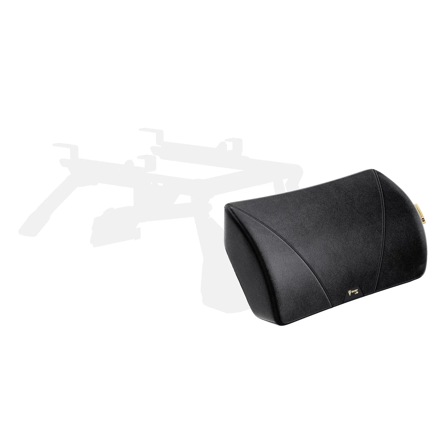 Secretlab Ergonomic Recliner Cushion (PlushCell Memory Foam) 2