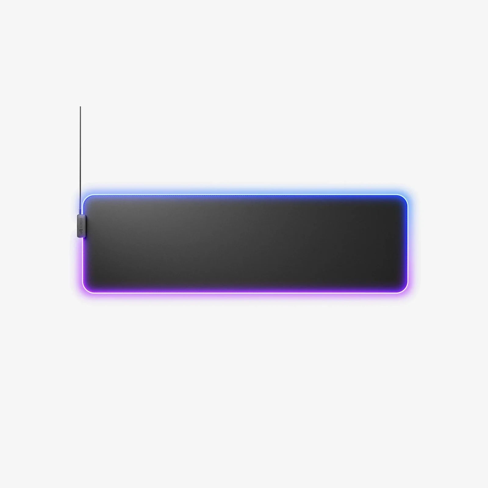 GMP 2 GLED RGB Gaming Mouse Pad