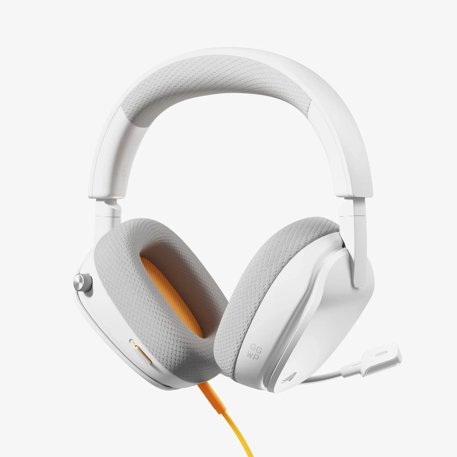 GHS Eternal Audio Headset 4