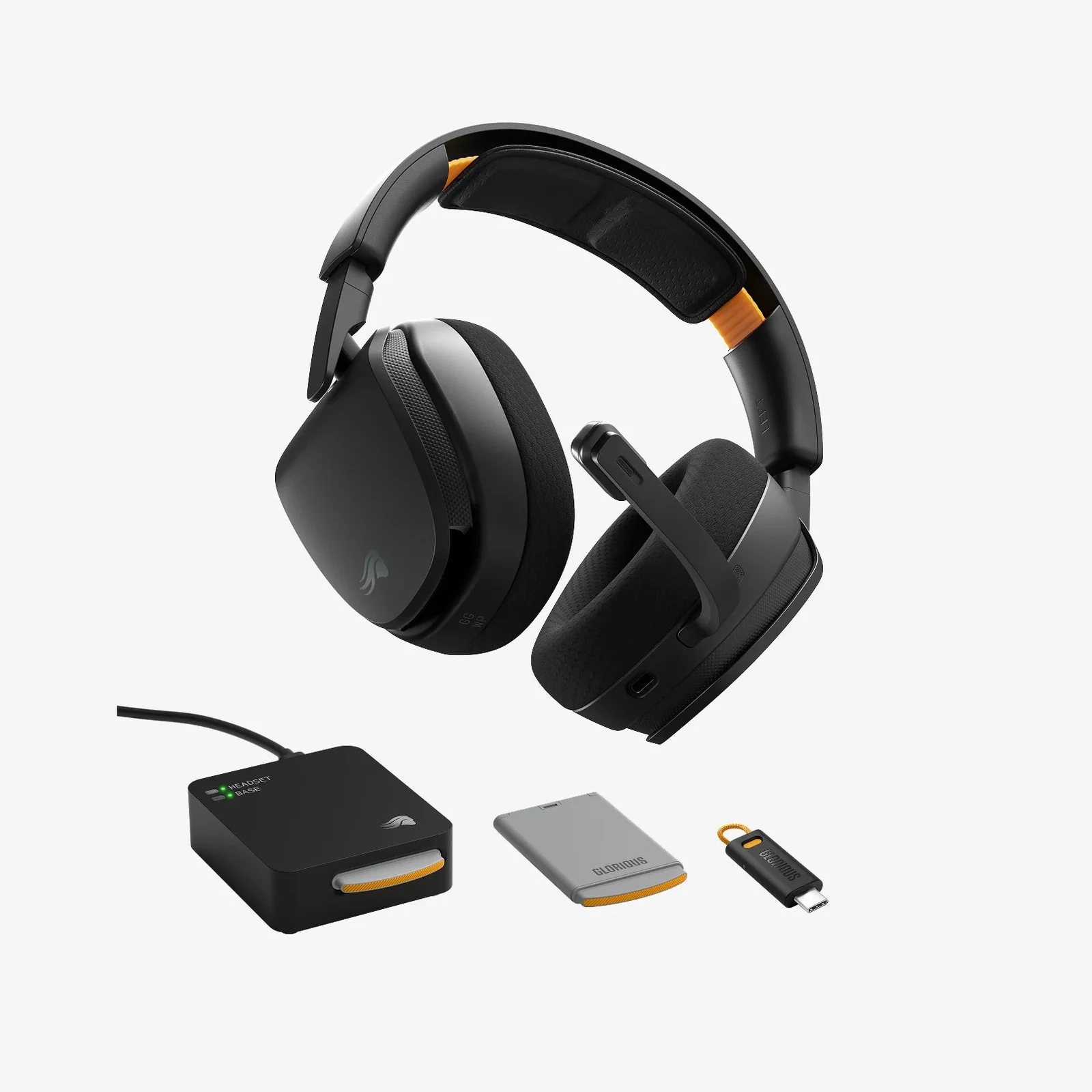 Audio Accessories