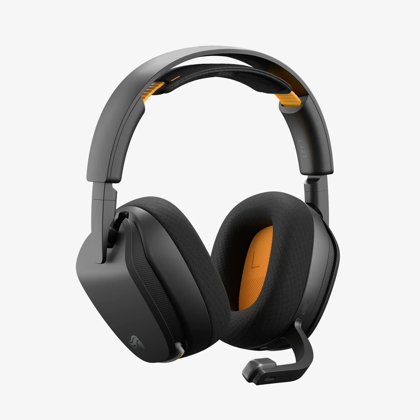 GHS Wireless InfinitePlay Audio Headset 3