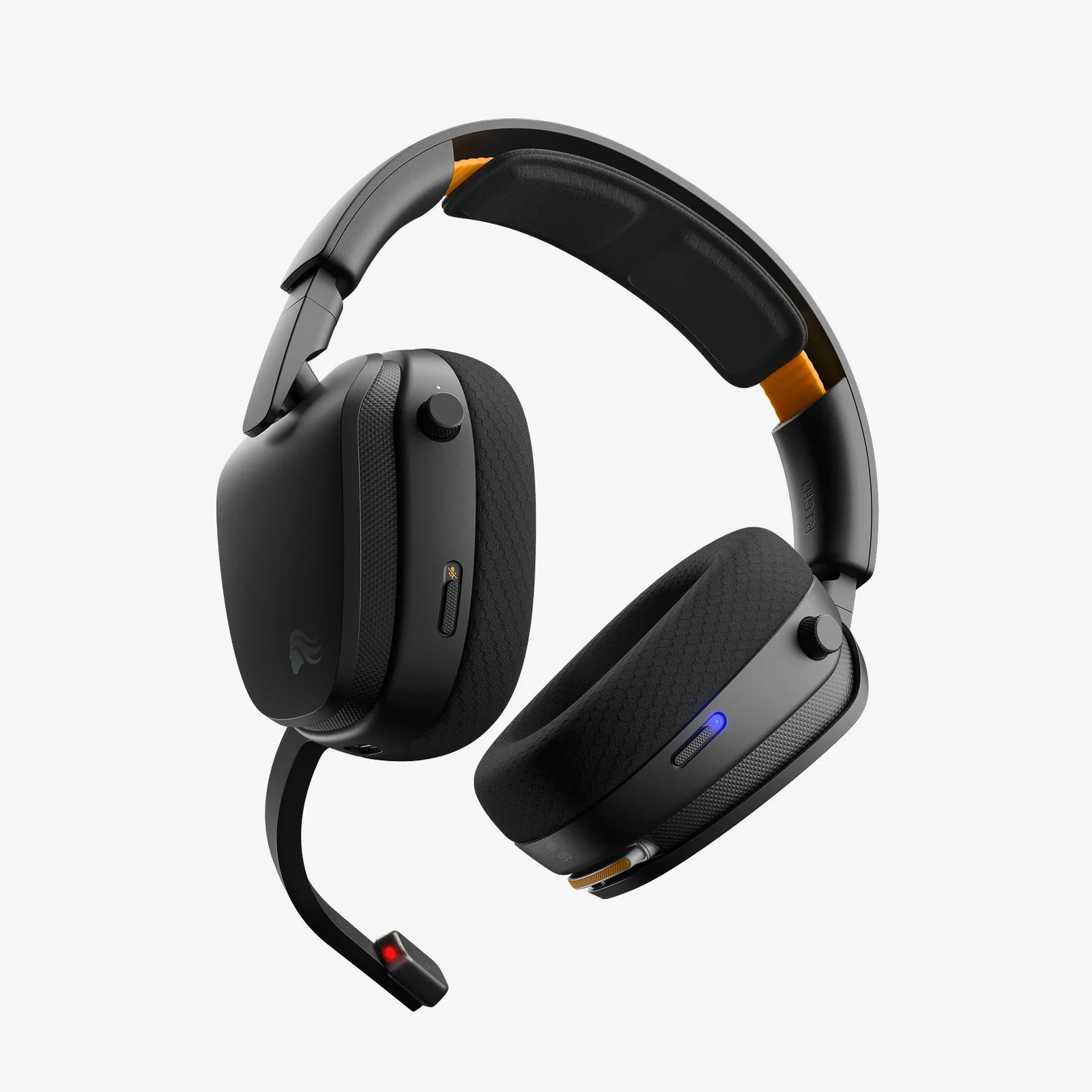 GHS Wireless InfinitePlay Audio Headset 4