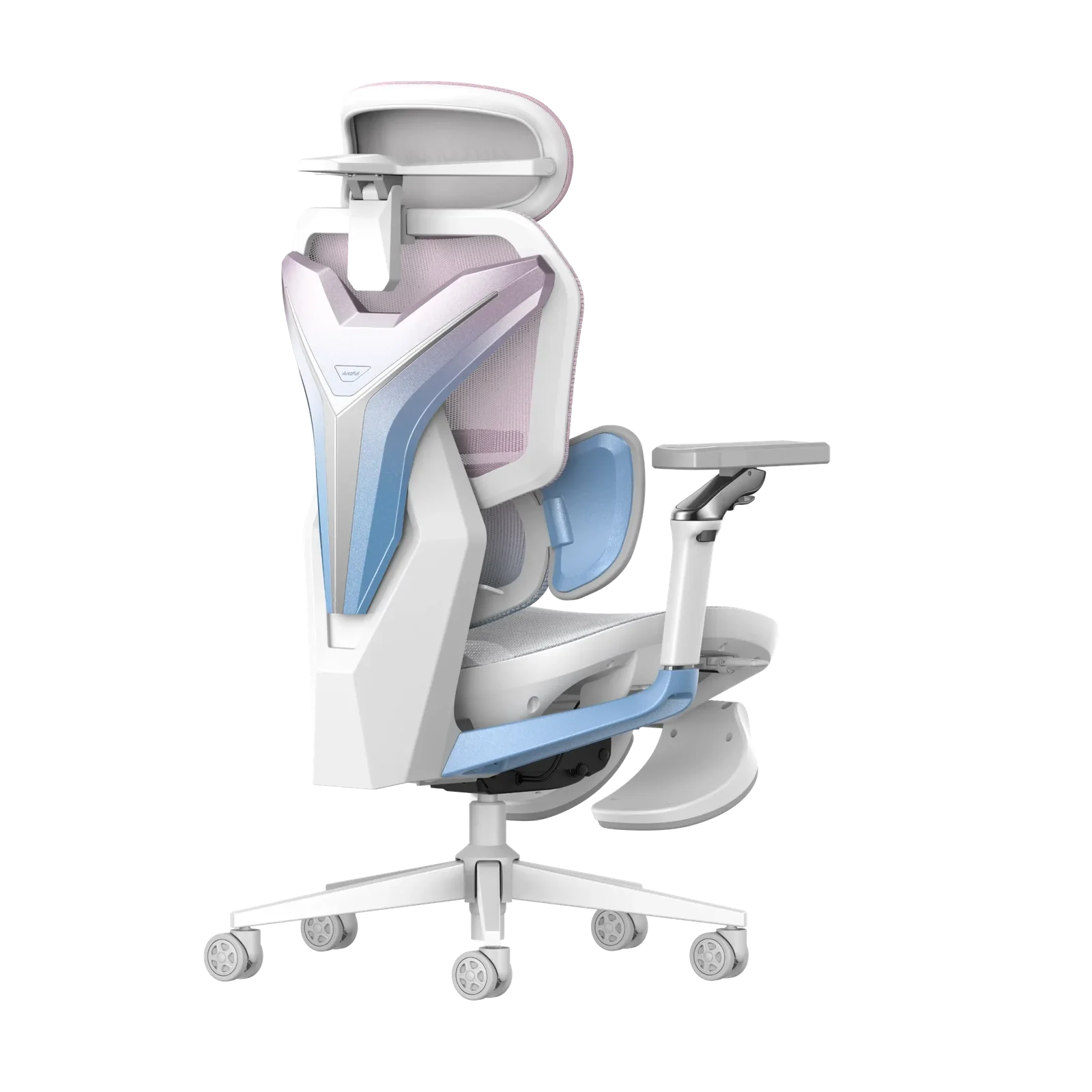 AutoFull G7 Ergonomic Gaming Chair 4