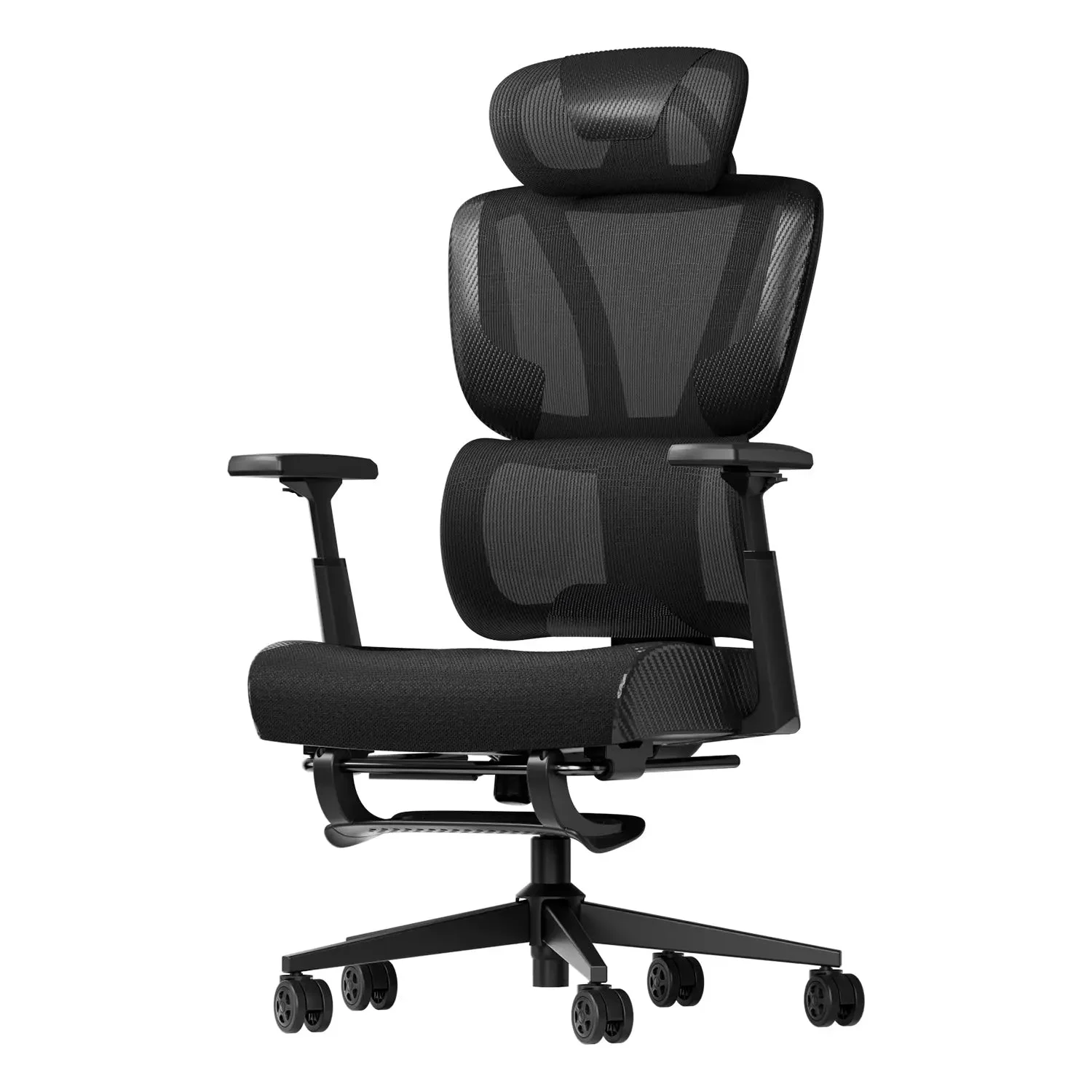 AutoFull G4 Ergonomic Gaming Chair