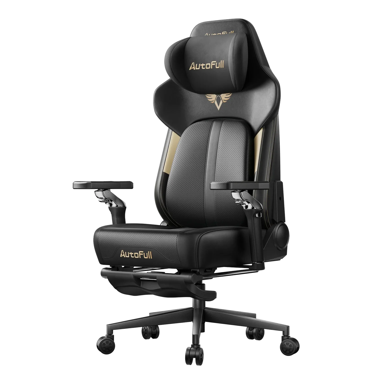 AutoFull M6 Ultra 2.0 Ergonomic Gaming Chair (Official Chair of IEM 2026)
