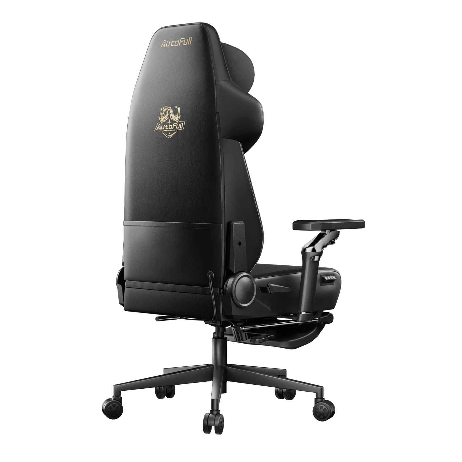 AutoFull M6 Ultra 2.0 Ergonomic Gaming Chair 2